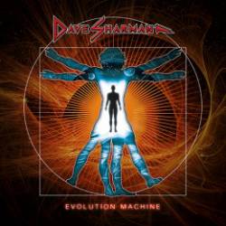 Dave Sharman : Evolution Machine
